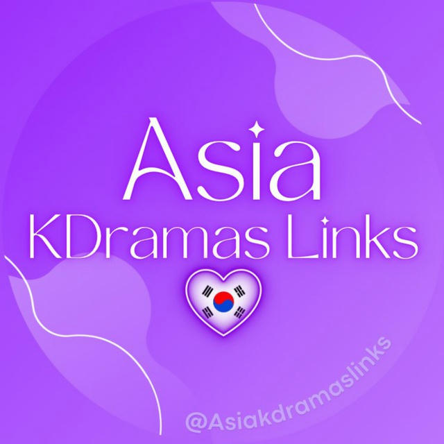 💜Asia Kdramas Links🇰🇷🇧🇷