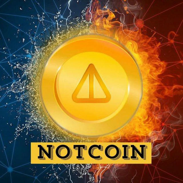 NotCoin task