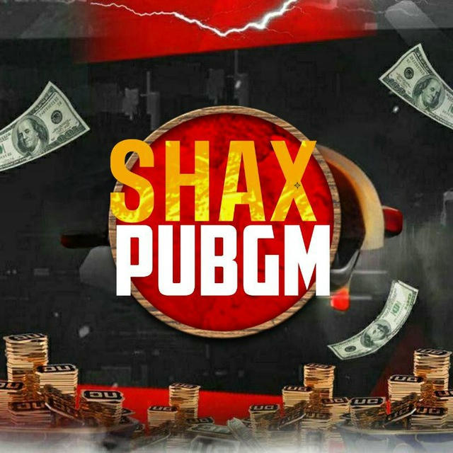 SHAX_[PUBGM]