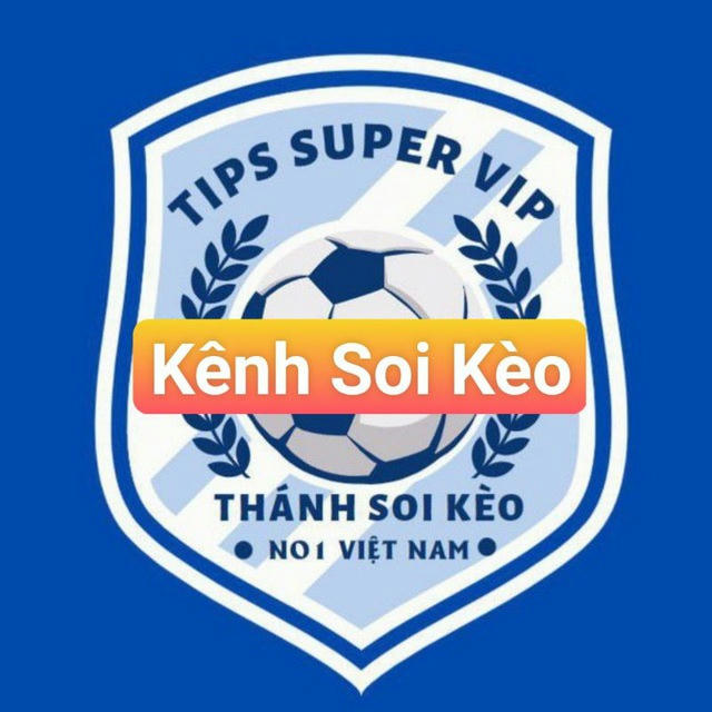 Soi Kèo Super Vip - Channel