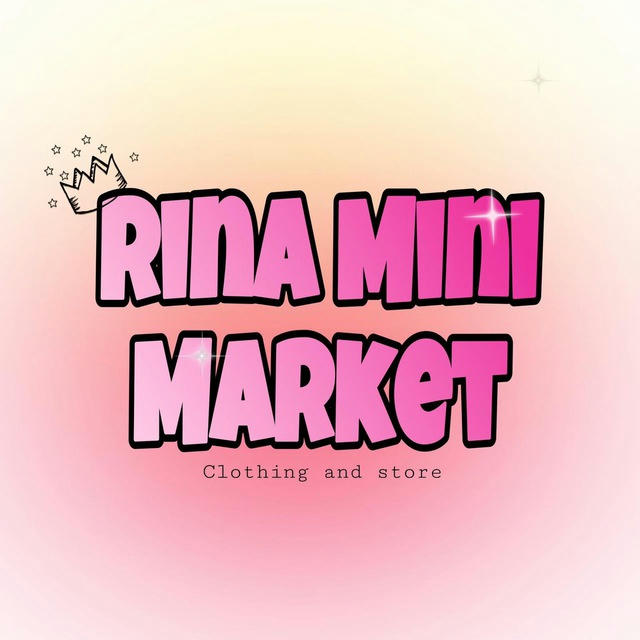 Rina mini market