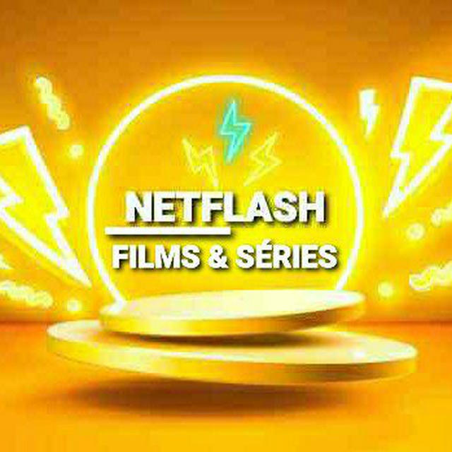 NETFLASH FILMS & SÉRIES