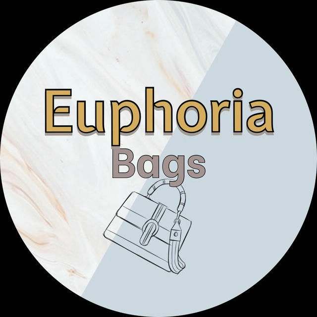 euphoria bags