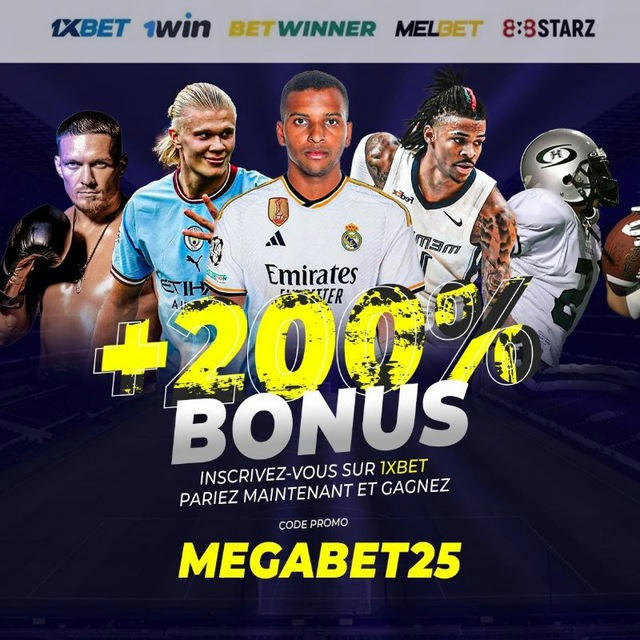 MEGABET PRONO