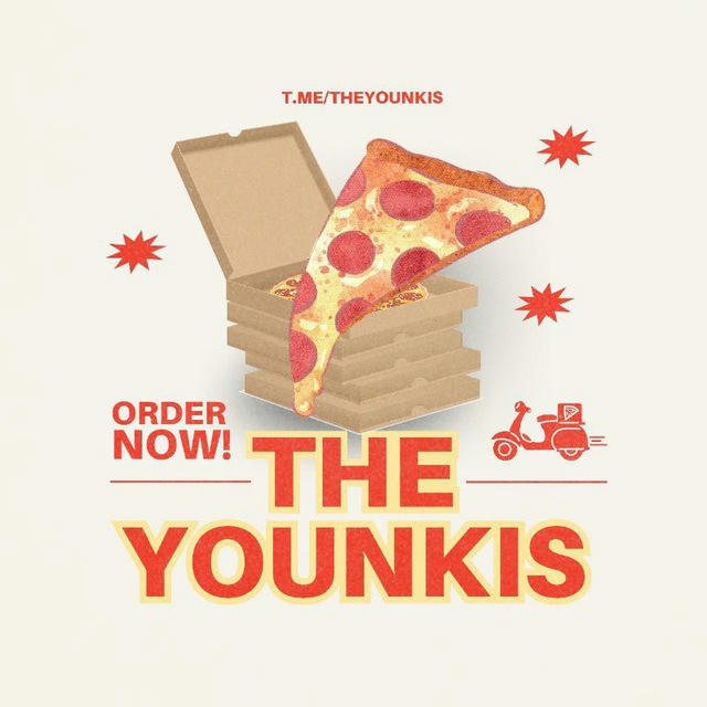 The Younkis: OPEN