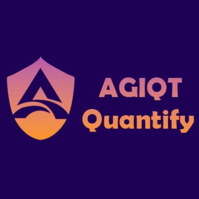 AGIQT Official Channel