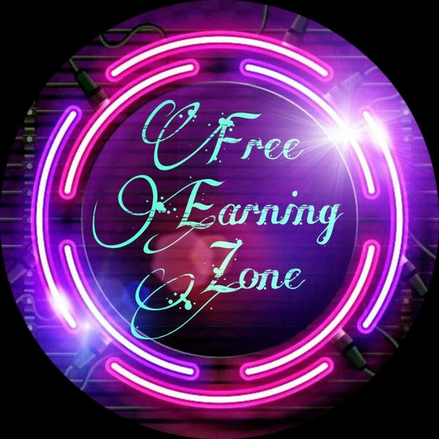 👑 Free Earning Zone 👑