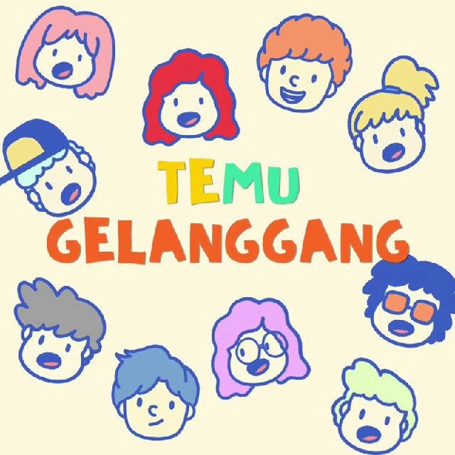 Temu Gelanggang