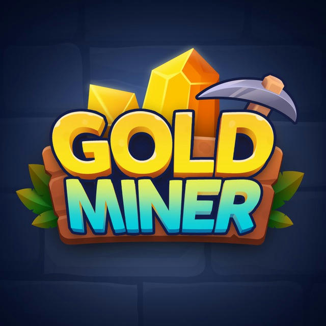 TonGoldMiner