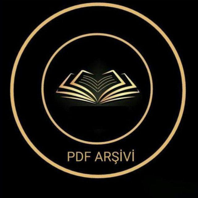 PDF KİTAP ARŞİVİM