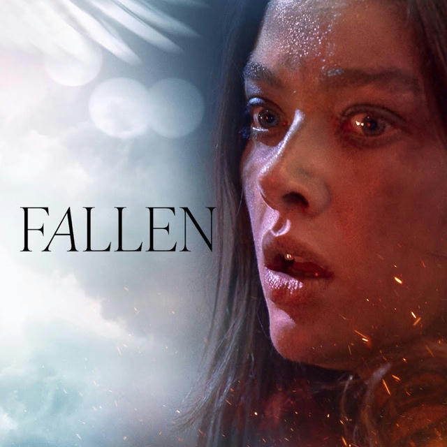 Fallen - Romances Legendados