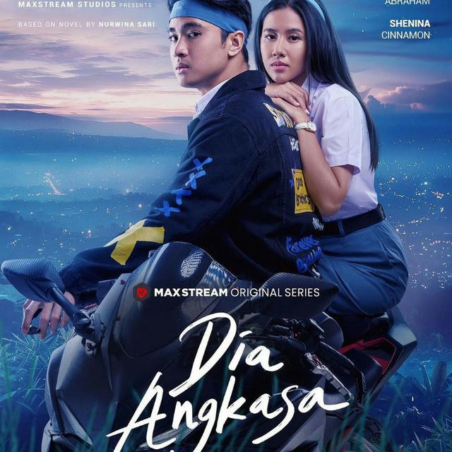 DIA ANGKASA (2024)