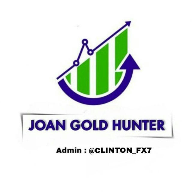 JOAN GOLD HUNTER