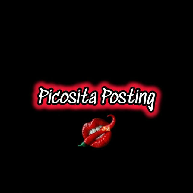 Picosita Posting