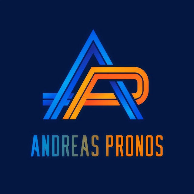 ANDREAS PRONO