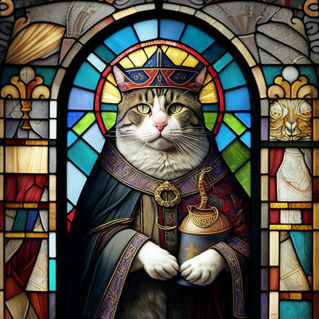 Котоличество
