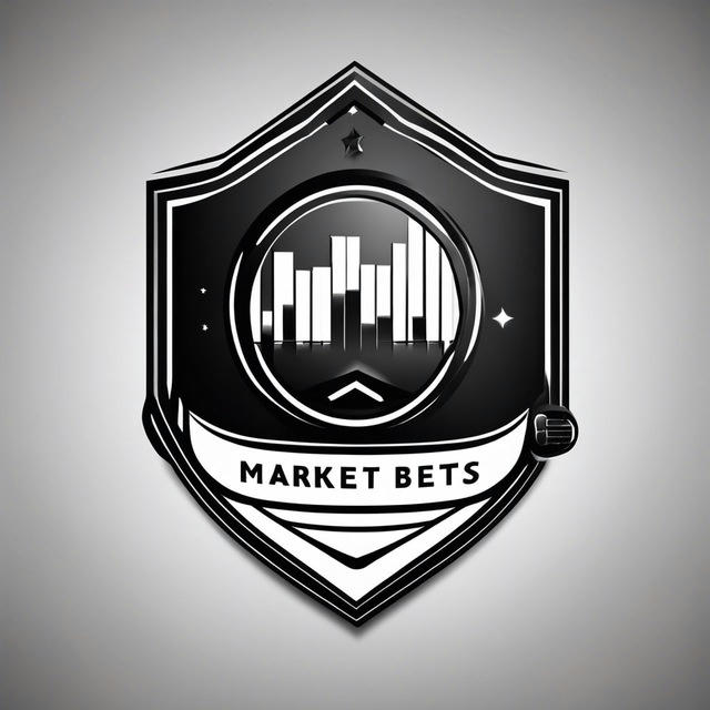 Market Bets Masters of Risk