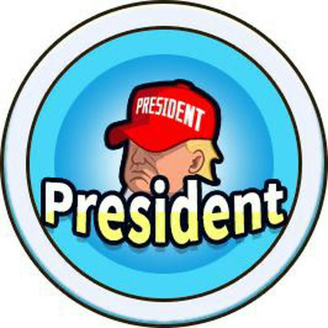 Save President | News