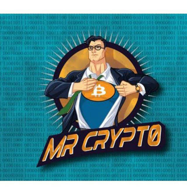 MR. Crypto Hausa