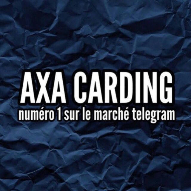 AXACARDINGX