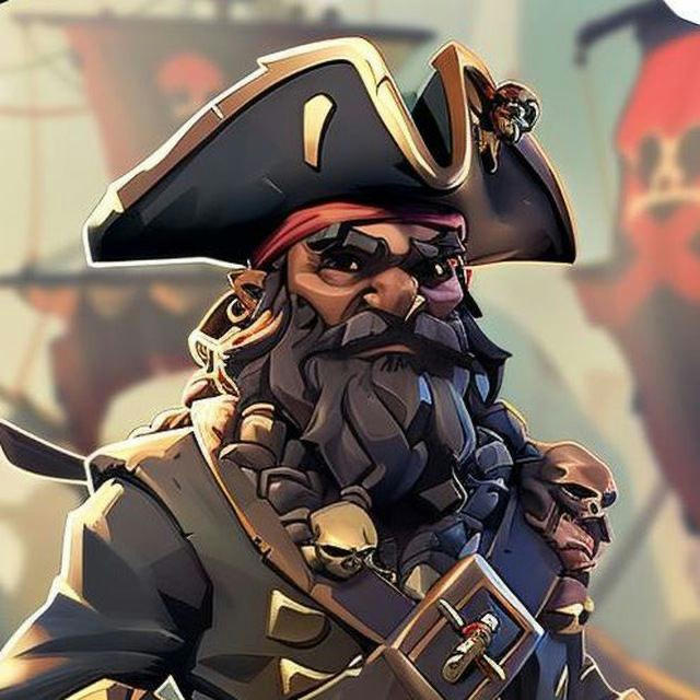 TON Pirate Kings Announcements