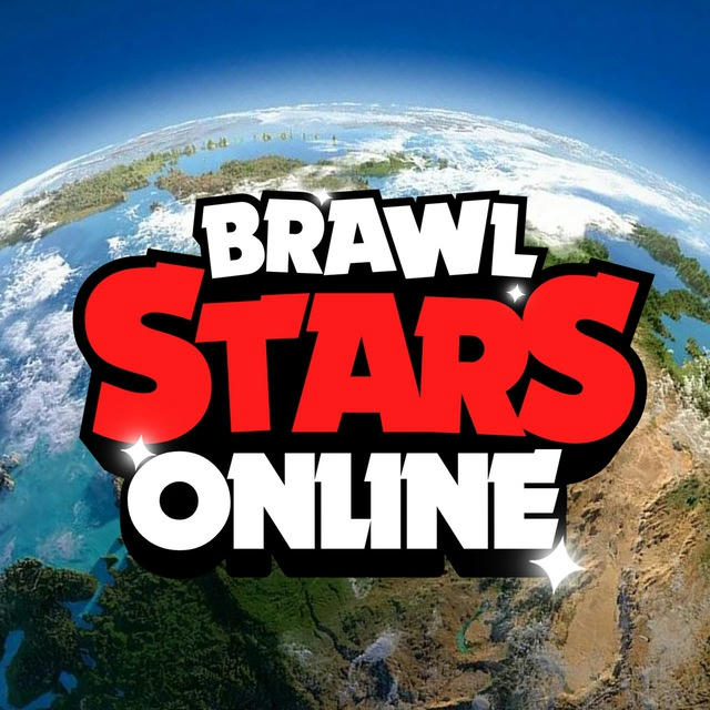 Brawl Stars Online