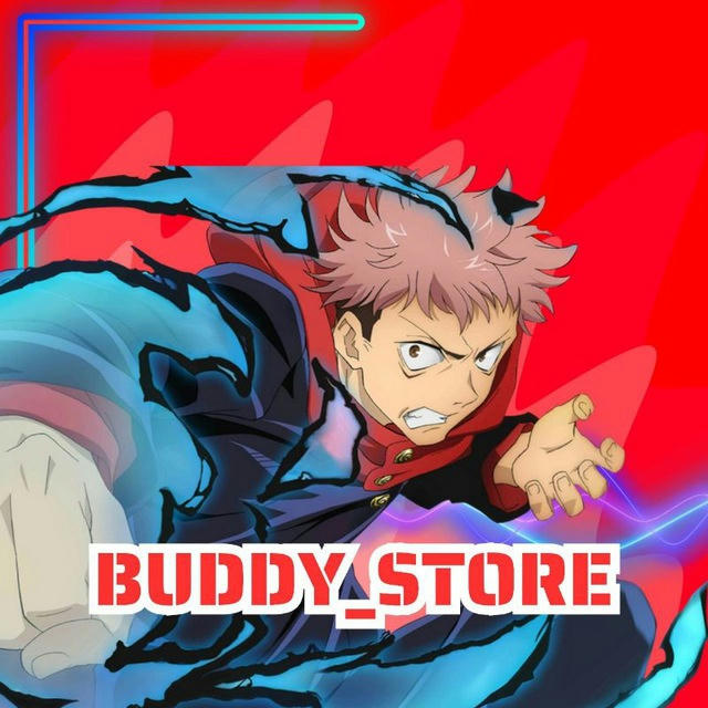 Buddy_store/tIZer ShOP