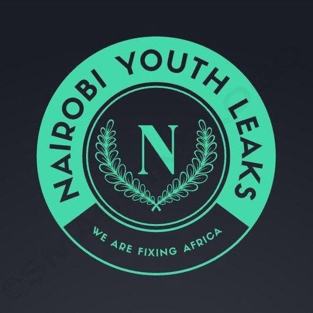 NAIROBI YOUTH LEAKS