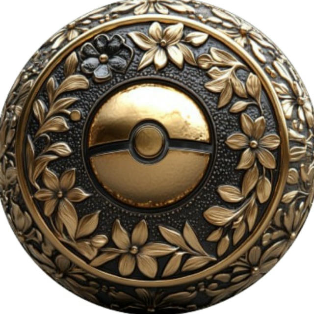 Pokemon Ball Community