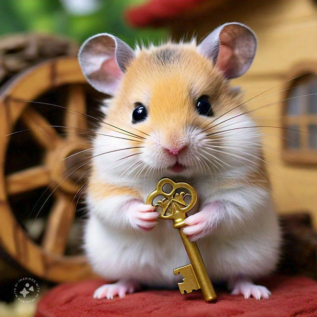 Hamster Kombat Free Keys