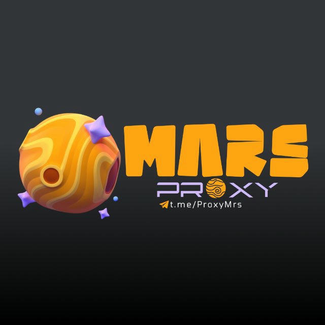 ProxyMars