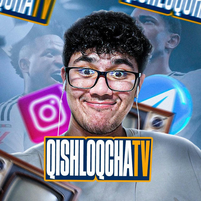 QISHLOQCHA TV | Sherzod