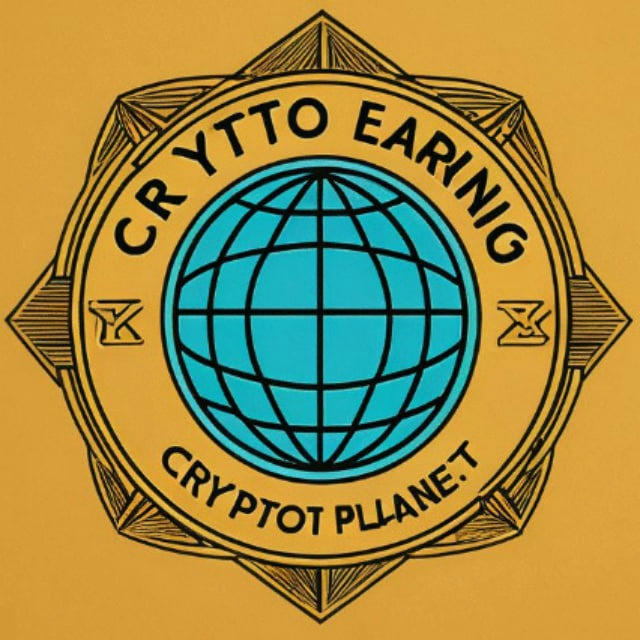 Crypto Earning Planet