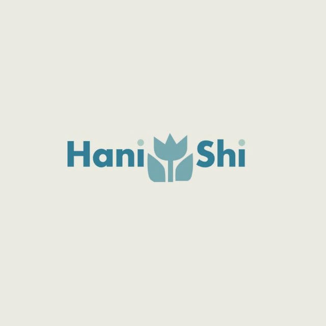 Hani Shi gallery 𔓘ֶָ֢