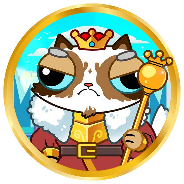 Meow Kingdom Announcement