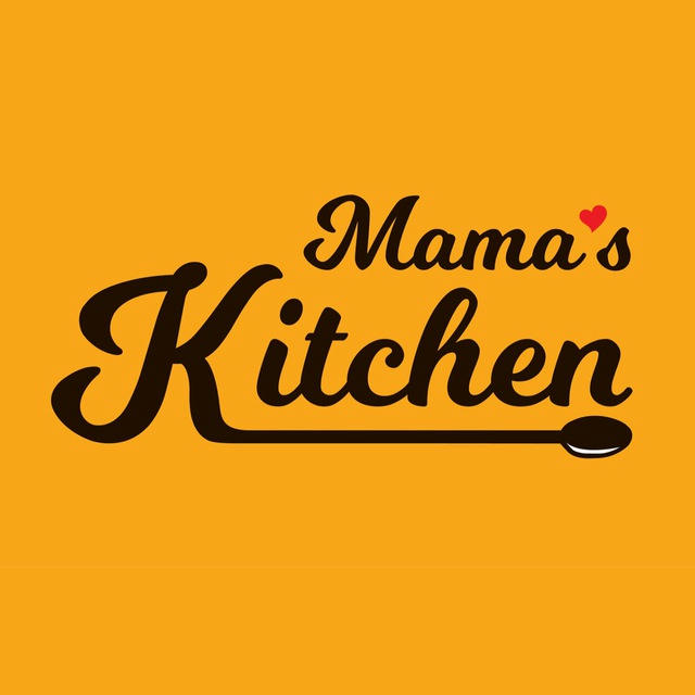 Mama’s Kitchen