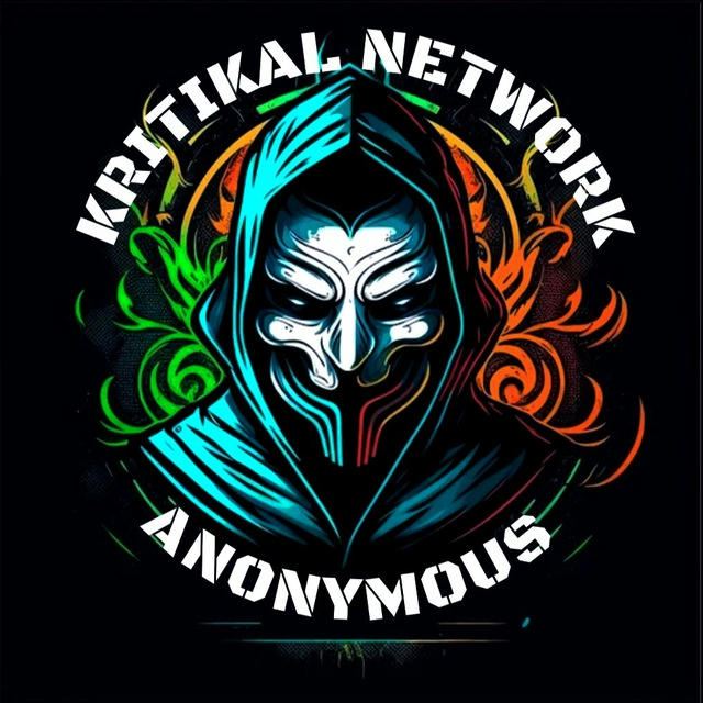 ⚡️Kritikal Network⚡️