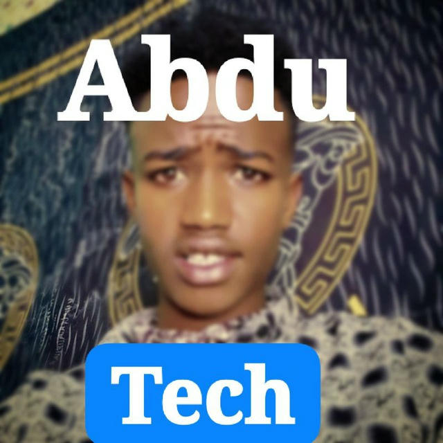 Abdu tech