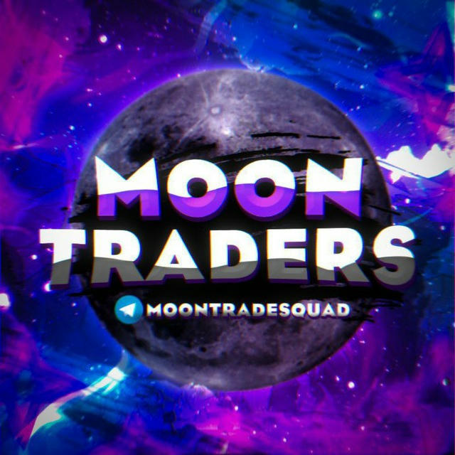 Moon Traders