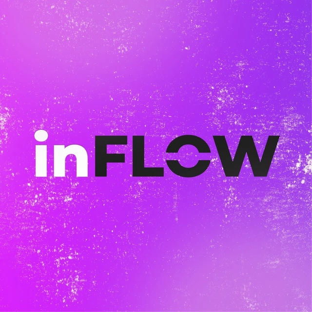 inFLOW | Вакансії ⚡️