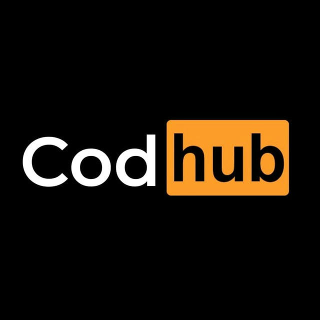 CodHub | Программирование