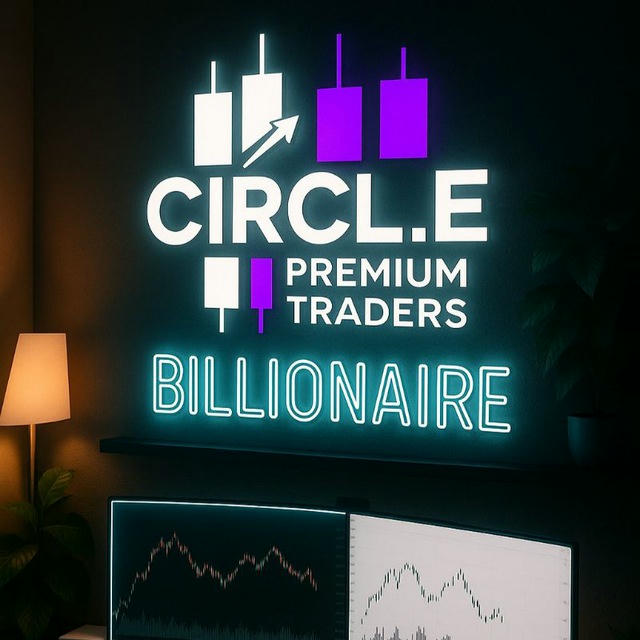 Tutorial Join Vip Circle Premium Traders 🇮🇩