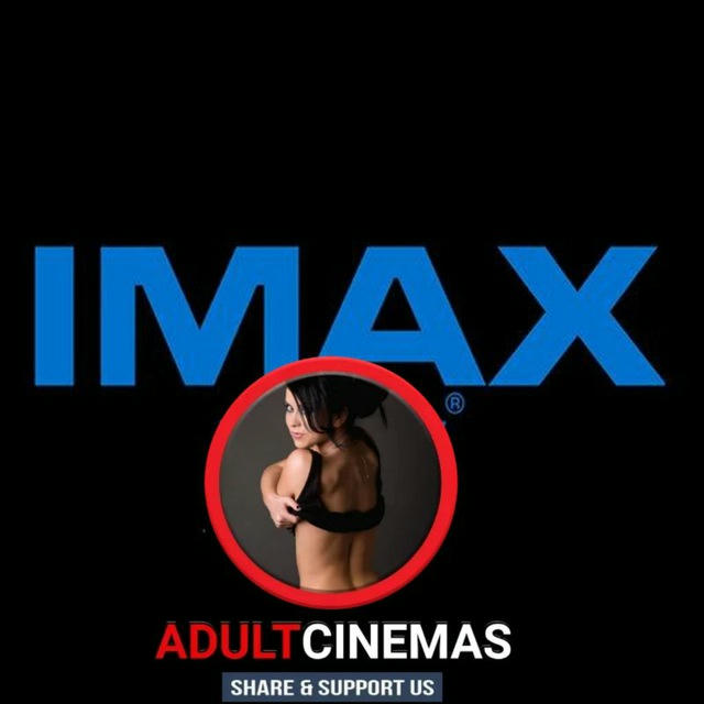 IMAXEROTIC TV 🔞