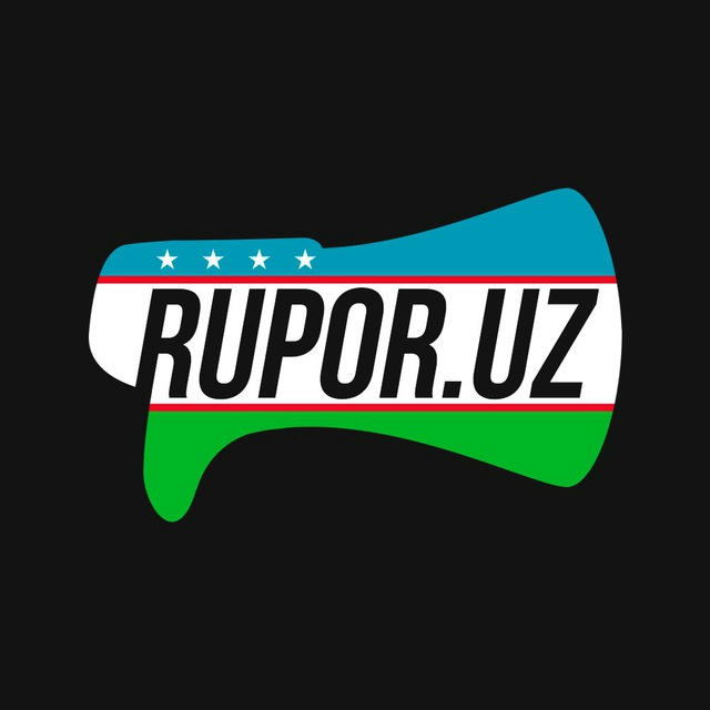 RUPOR.UZ - Новости Узбекистана