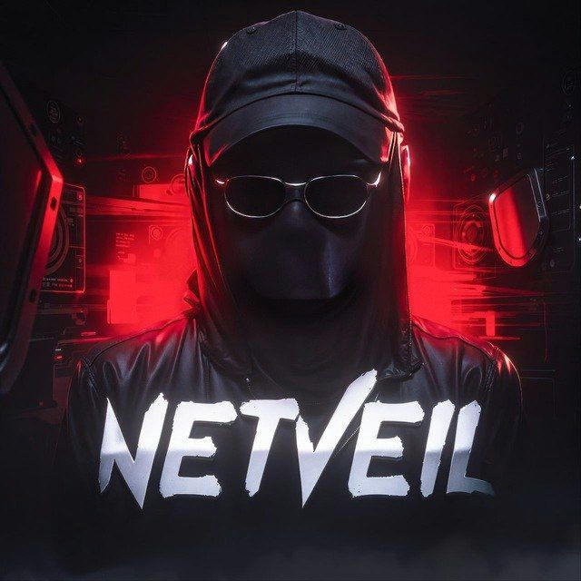 NetVeil 🔒