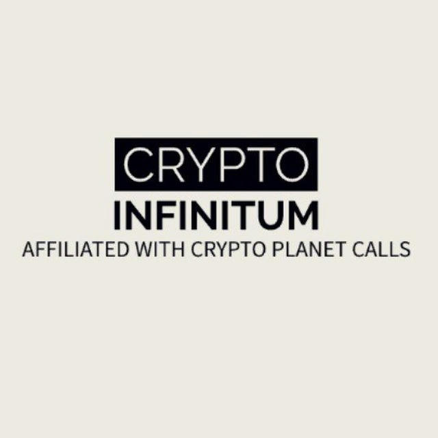 Crypto Infinitum™