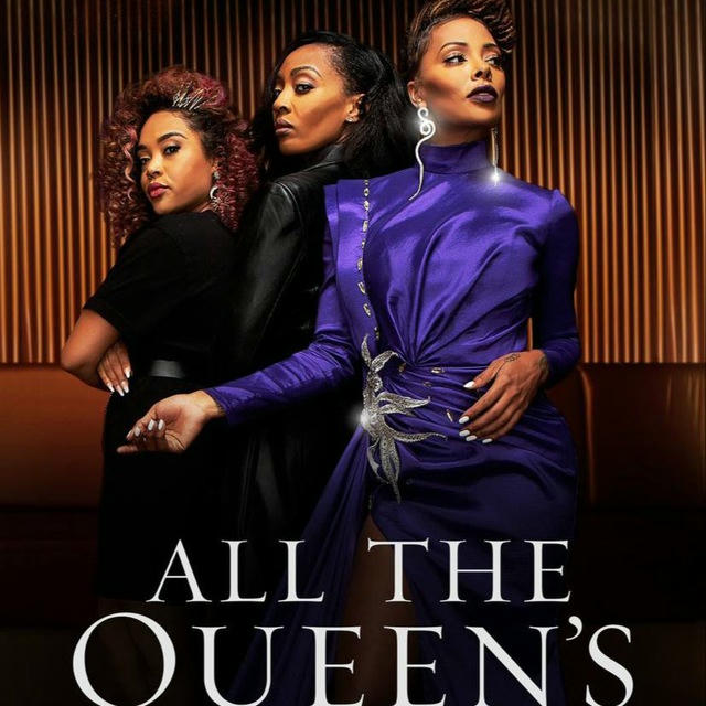 All The Queens Men Season 4