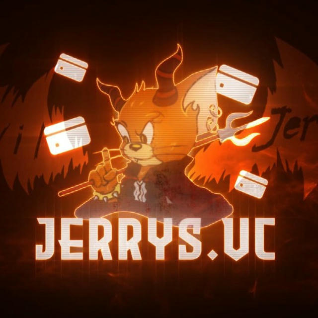 【Jerry's Store】