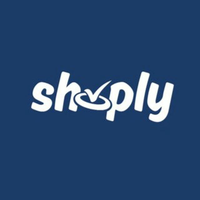 Official Shoply Corporate Telegram