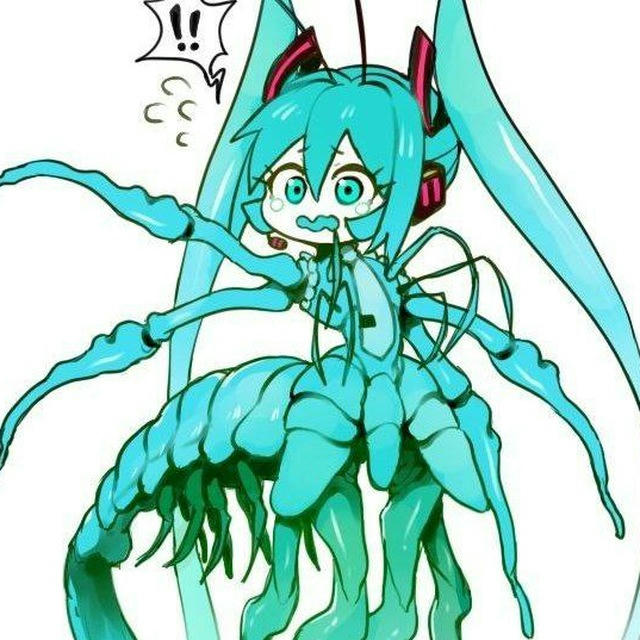 Hatsune Miku